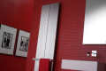 РУШНИКОСУШКА ANTRAX LOFT BATH ГІДРАВЛІЧНА